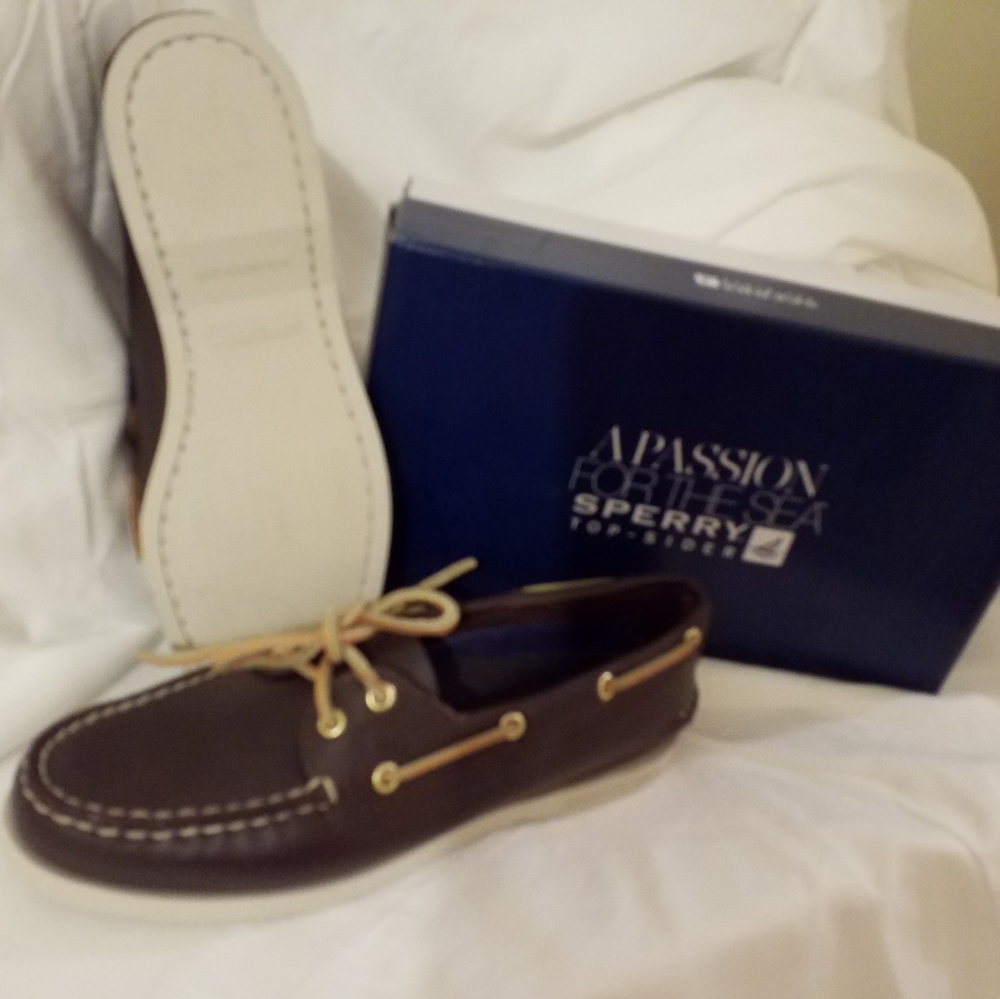 Sperry Top-Sider